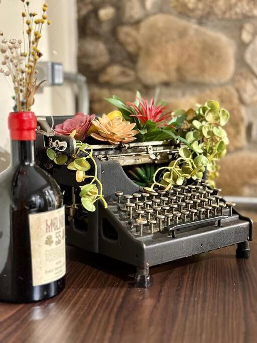 Quarto Dos Vinhos São Roque Exterior foto